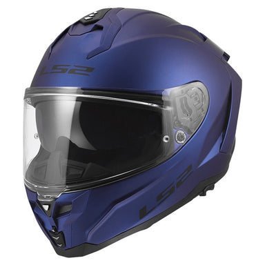 LS2 Challenger II Full-Face Helmet Solid - Summer