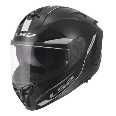 LS2 Challenger II Full-Face Helmet Essential - Summer