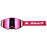 LS2 Netic Goggle Pink