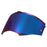 LS2 Visor for Advant X Helmet