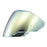 LS2 Visor for OF618 Helmet