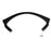 LS2 Visor for OF618 Helmet