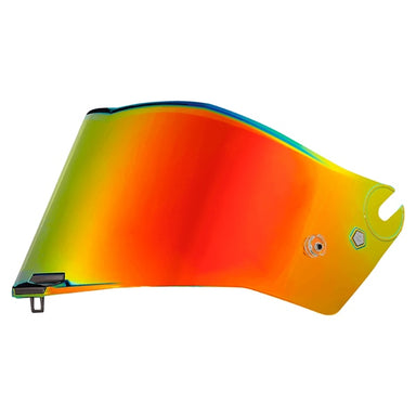 LS2 Visor for Thunder Helmet