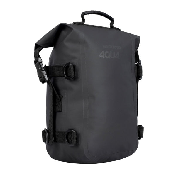 Oxford Products Aqua C7 Crash Bar Bag 7 L