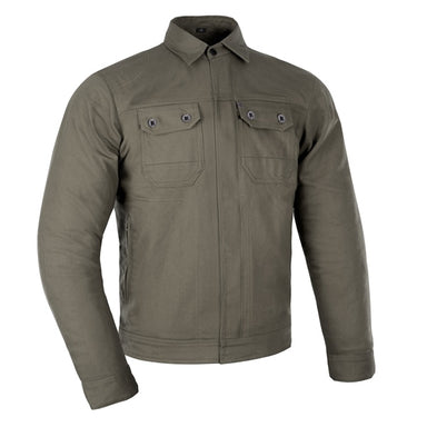 Oxford Products OA Heist Jacket