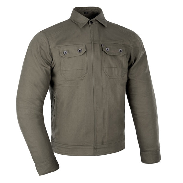 Oxford Products OA Heist Jacket