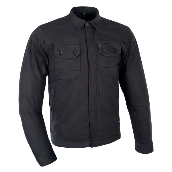 Oxford Products OA Heist Jacket