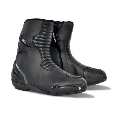 Oxford Products Code 1.0 Boots - Mid-calf Men - Motorcycle