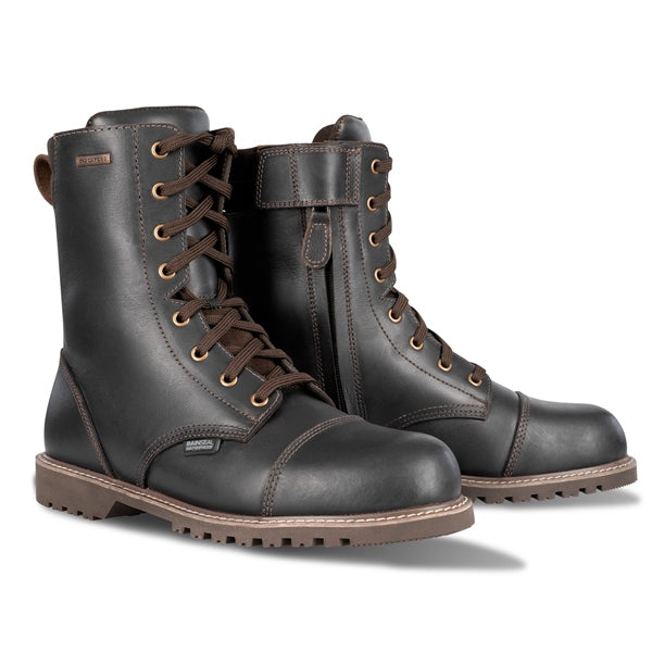 Oxford Products Merton 2.0 Boots Men - Motorcycle