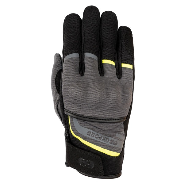 Oxford Products Dakar 1.0 Gloves Men