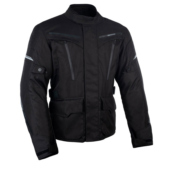Oxford Products Metro 2.0 Jacket