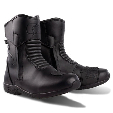 Oxford Products Warrior 3.0 Boots Men - Motorcycle