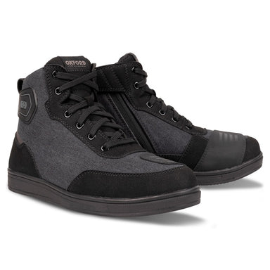 Oxford Products Heist Boots Men, Women - Motorcycle