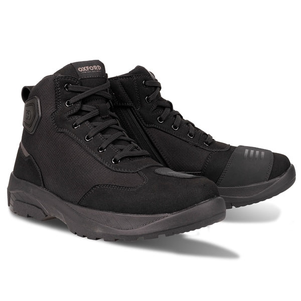 Oxford Products Ravine Boots Men - Motorcycle