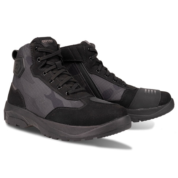 Oxford Products Ravine Boots Men - Motorcycle
