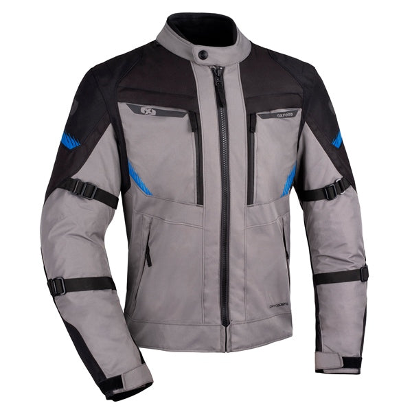 Oxford Products Toronto 1.0 Jacket