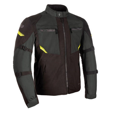 Oxford Products Toronto 1.0 Jacket