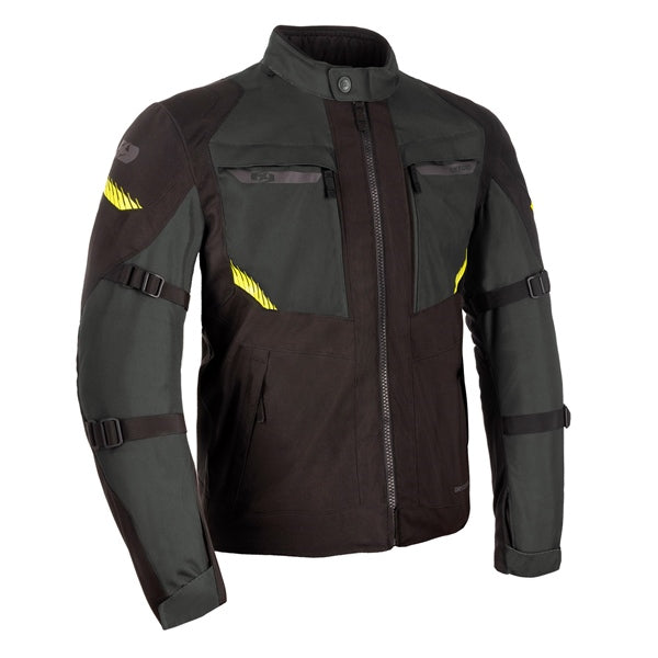 Oxford Products Toronto 1.0 Jacket