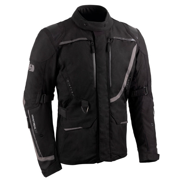 Oxford Products Montreal 5.0 Jacket - Men