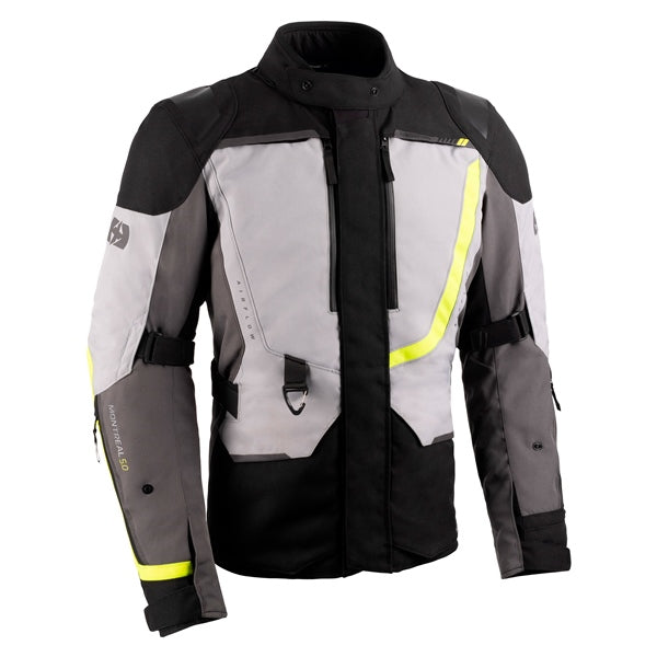 Oxford Products Montreal 5.0 Jacket - Men