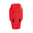 LEATT 3DF Airfit Evo Back Protection Insert Men