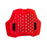LEATT 3DF Airfit Evo Chest Protector Insert Women