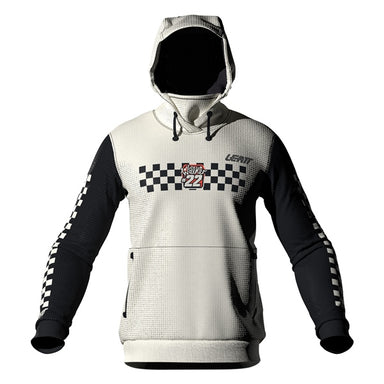 LEATT Moto 5.5 Thermaflow Hoodie Men, Women