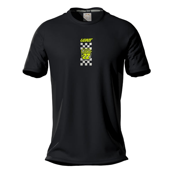LEATT Core T-Shirt - JW22