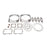 VertexWinderosa Pro-Formance Top End Gasket Sets Fits Arctic cat - 09-710296