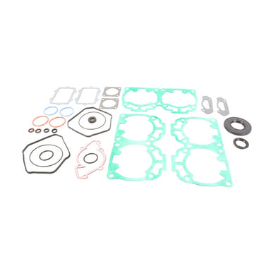 VertexWinderosa Professional Complete Gasket Sets with Oil Seals Fits Ski-doo - 09-711303