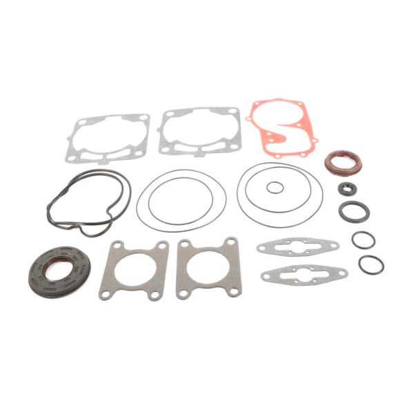 VertexWinderosa Professional Complete Gasket Sets with Oil Seals Fits Polaris - 09-711300