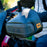 HIPPO HANDS Backcountry Muff