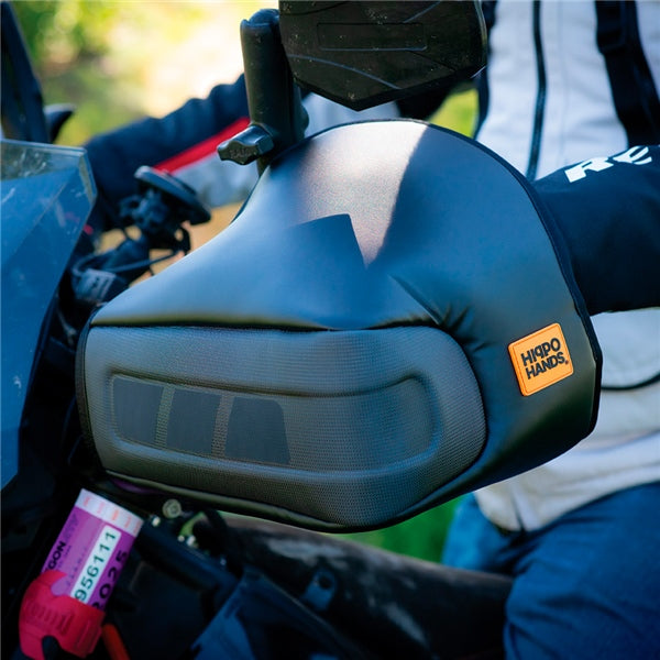 HIPPO HANDS Backcountry Muff