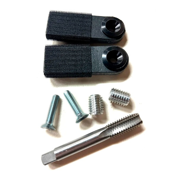 HIPPO HANDS Bar End Adapters