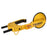 Trimax Ultra-Max Tire & Disc Lock