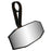 CIPA Deluxe Wide Angle UTV Mirror Clamp-On
