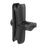 RAM MOUNT Double Socket Arm