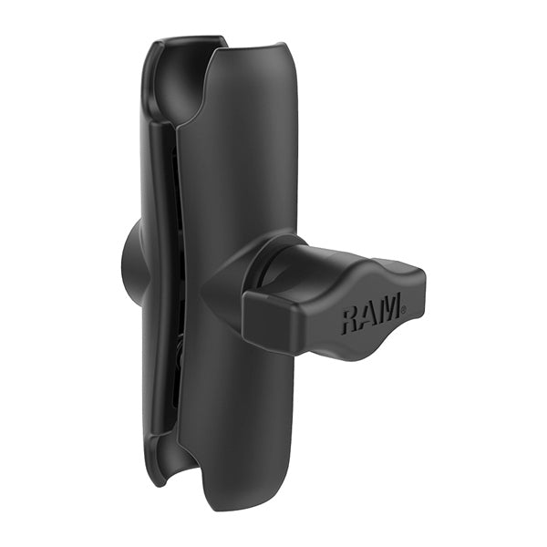 RAM MOUNT Double Socket Arm