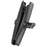 RAM MOUNT Double Arm for 1" Ball
