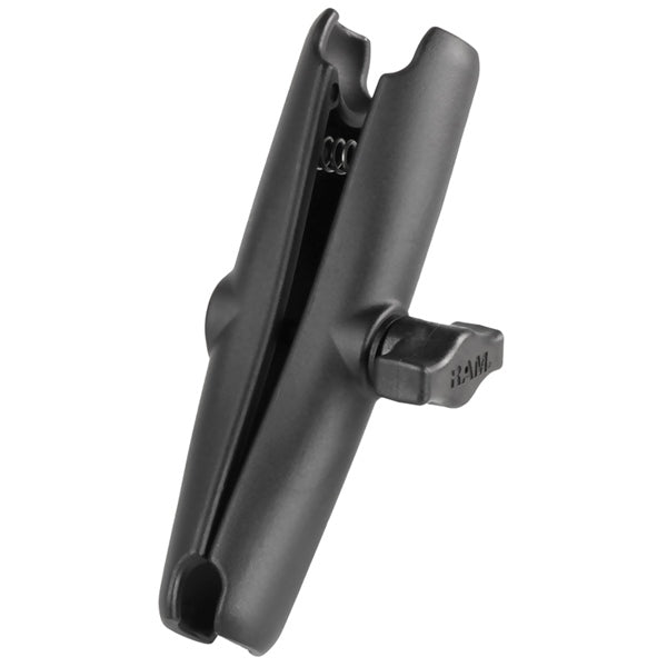 RAM MOUNT Double Arm for 1" Ball