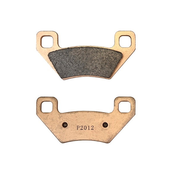 Demon Brake Pads Sintered metal - Rear left or right