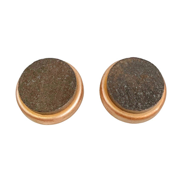 Demon Brake Pads Sintered metal - Rear left or right