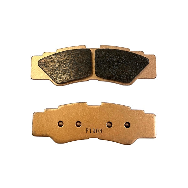 Demon Brake Pads Sintered metal - Rear left or right