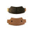 Demon Brake Pads Sintered metal - Front left or right