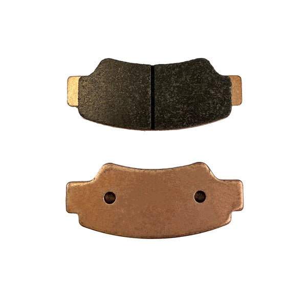 Demon Brake Pads Sintered metal - Front left or right