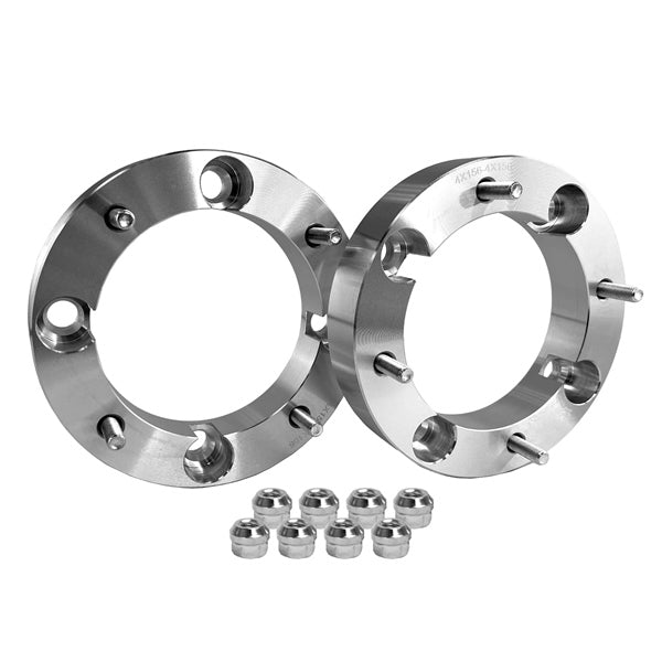 RUGGED Wheel Spacer Varies by model
