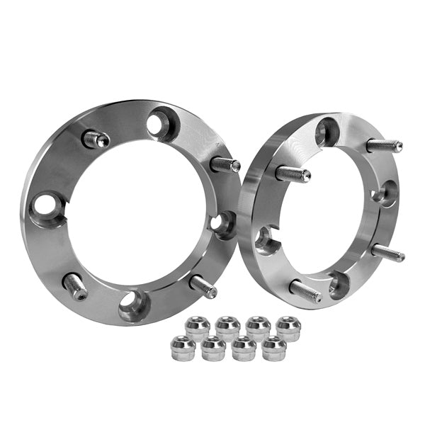 RUGGED Wheel Spacer Front, Rear