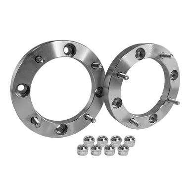 RUGGED Wheel Spacer Varies by model