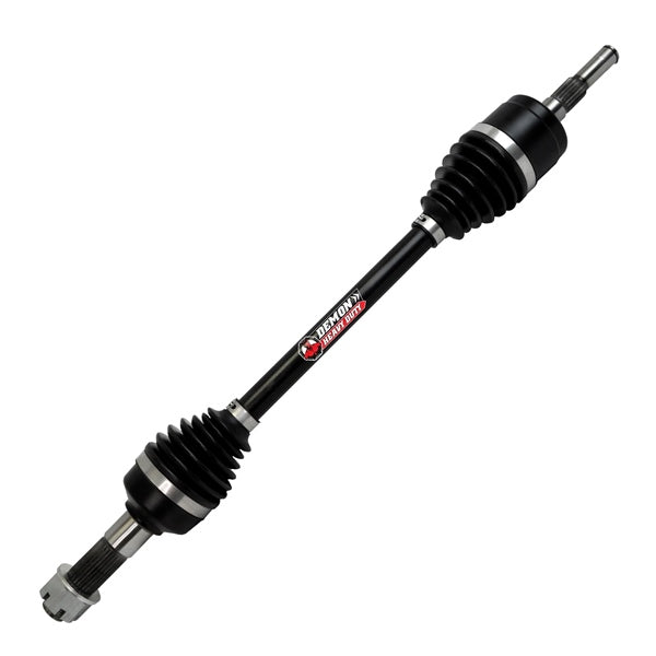 Demon Complete HD Axle Fits CFMoto