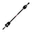 Demon Heavy Duty Lift Kit Axle Fits Polaris